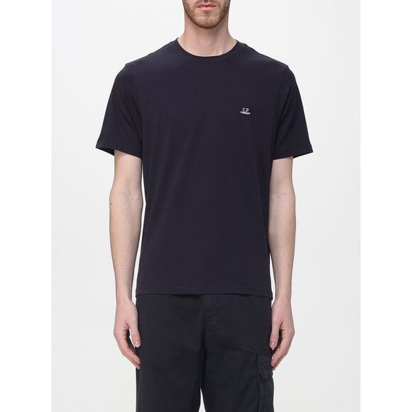 C.P. Company T-Shirt Men Blue